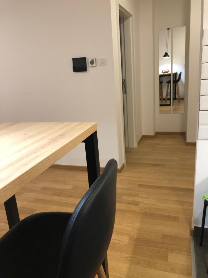Apartment Iris Novi Sad Exteriör bild