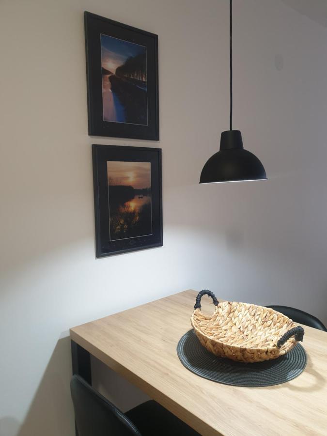 Apartment Iris Novi Sad Exteriör bild
