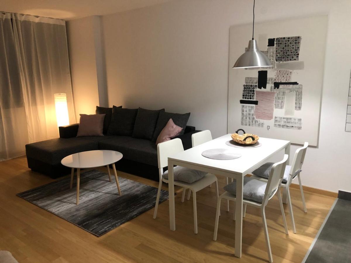 Apartment Iris Novi Sad Exteriör bild